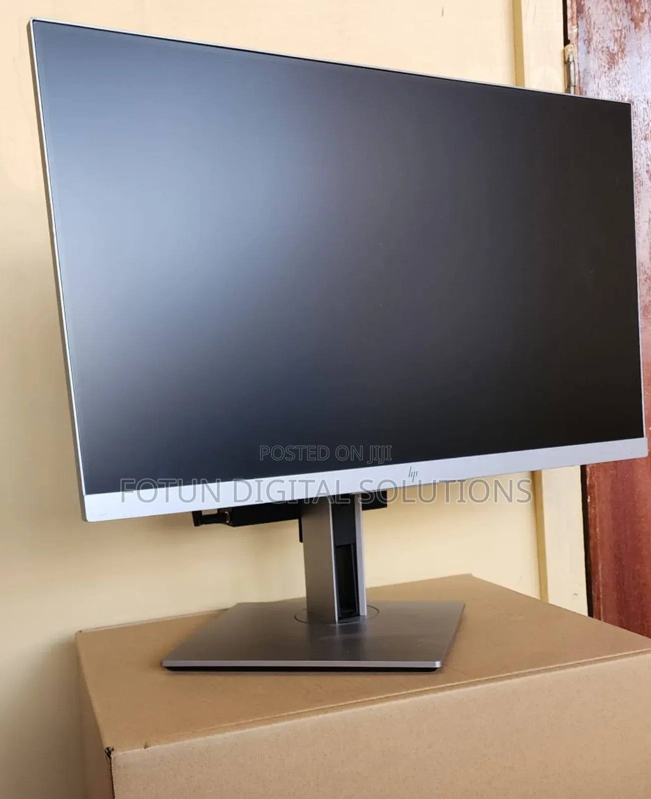 Desktop Computer Dell OptiPlex 3010 8GB Intel Core I5 SSD 256GB