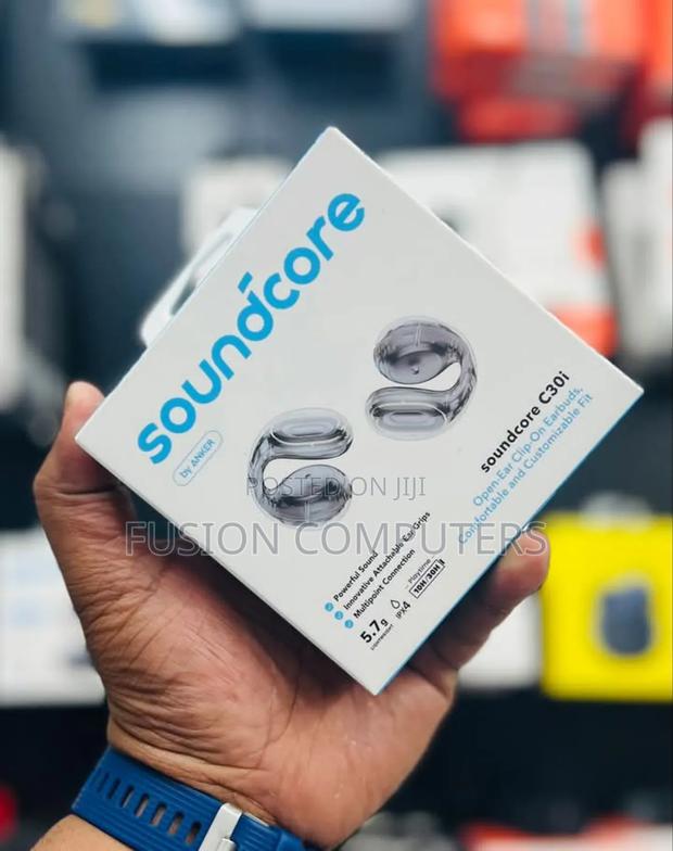 Soundcore C30i by Anker - main view