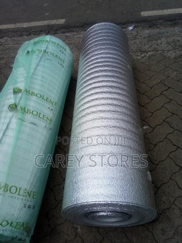 2mm Heat Insulation Material - thumbnail 2
