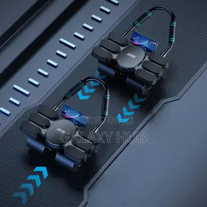 Super Digital Ab Roller Available