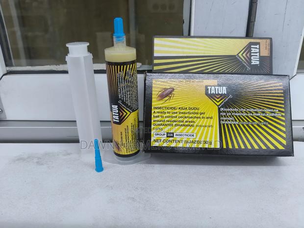 Tatua Advion Cockroach Gel 30gms - thumbnail 2