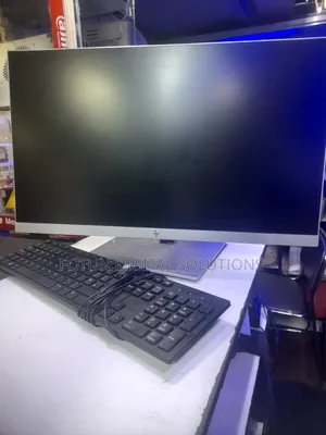 Desktop Computer Dell OptiPlex 3010 8GB Intel Core I5 SSD 256GB