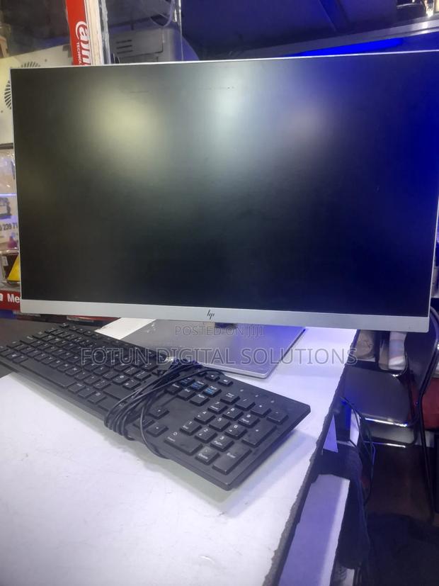 Desktop Computer Dell OptiPlex 3010 8GB Intel Core I5 SSD 256GB - thumbnail 4