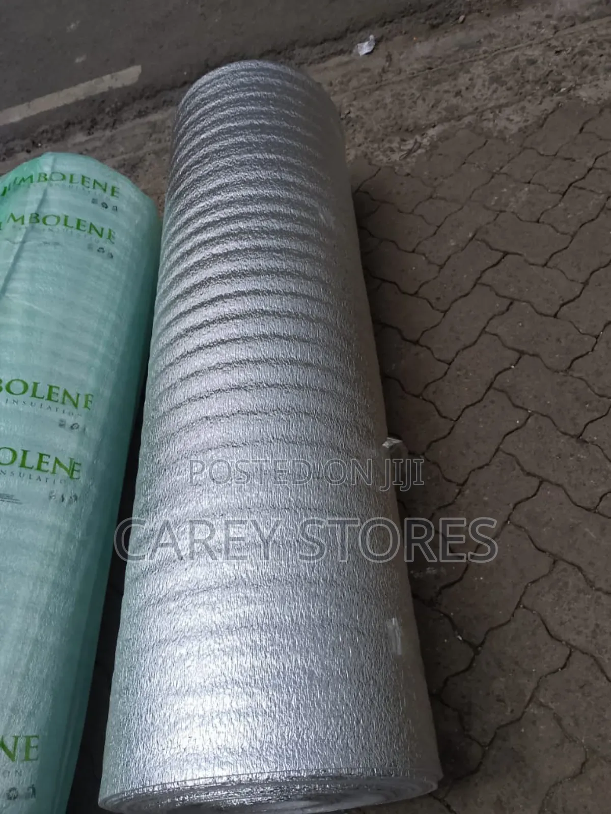 Roof Heat Insulators ( Heat Insulation)