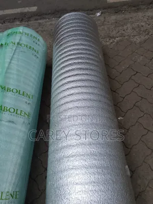 Roof Heat Insulators ( Heat Insulation)