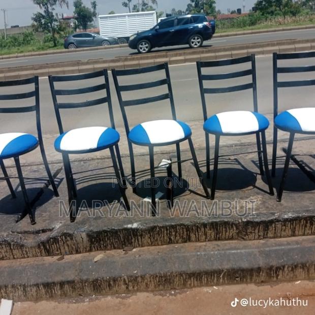 Affordable Hotel and Club Chairs