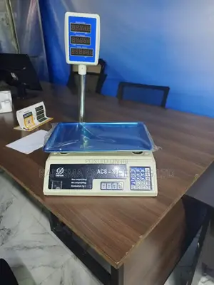 Platform Weighing Scale 200 KGS