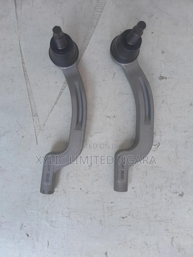 Mercedes W246,B180 Tie Rod End