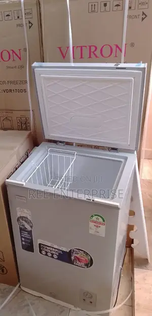 Legit 99 Litres Vitron Deep Freezer