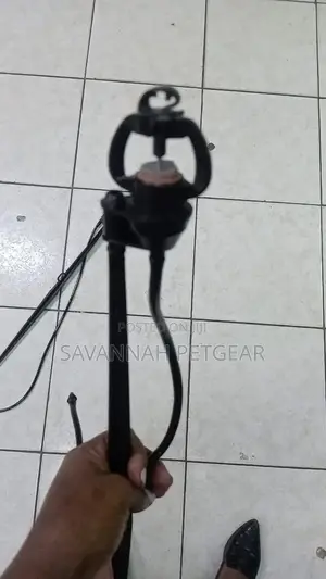 Rotary Sprinkler for Irrigation + Spike - 3m Spray Diameter