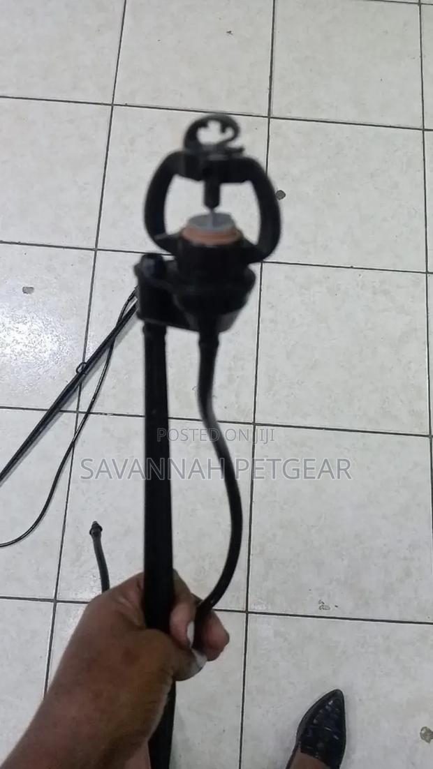 Rotary Sprinkler for Irrigation + Spike - 3m Spray Diameter - main view
