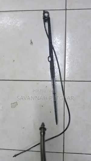 Rotary Sprinkler for Irrigation + Spike - 3m Spray Diameter