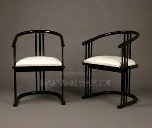 Unique Club and Hotel Chairs