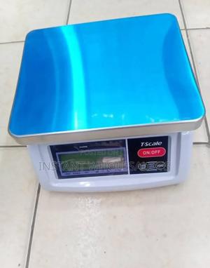 Quality T Scale Proffesional - thumbnail 2