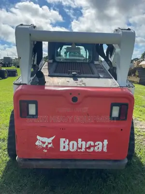 Bobcat for Hire.