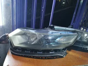 Honda Insight 2010 Non Xenon Head Lamp, Ex Japan