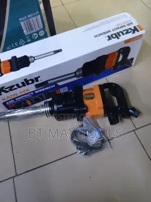 Kaiw_588air Impact Wrench