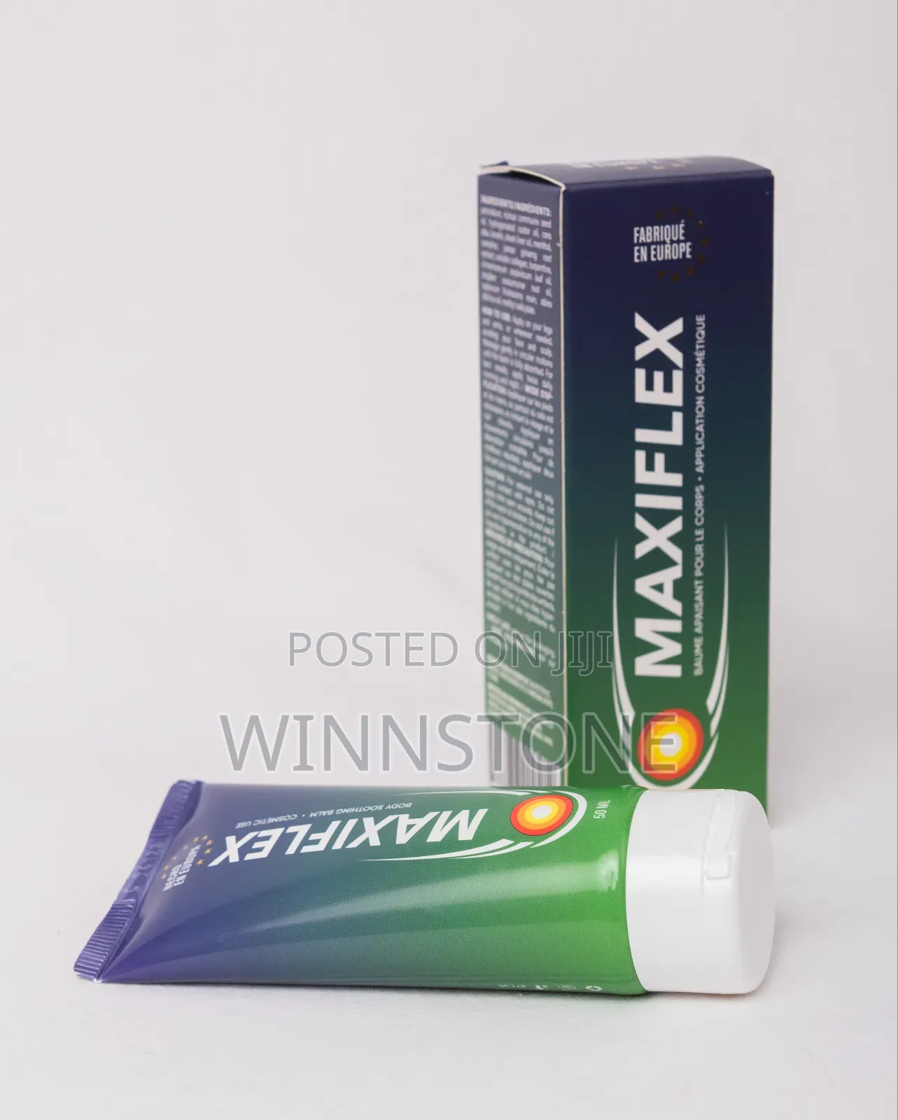 Maxiflex Gel