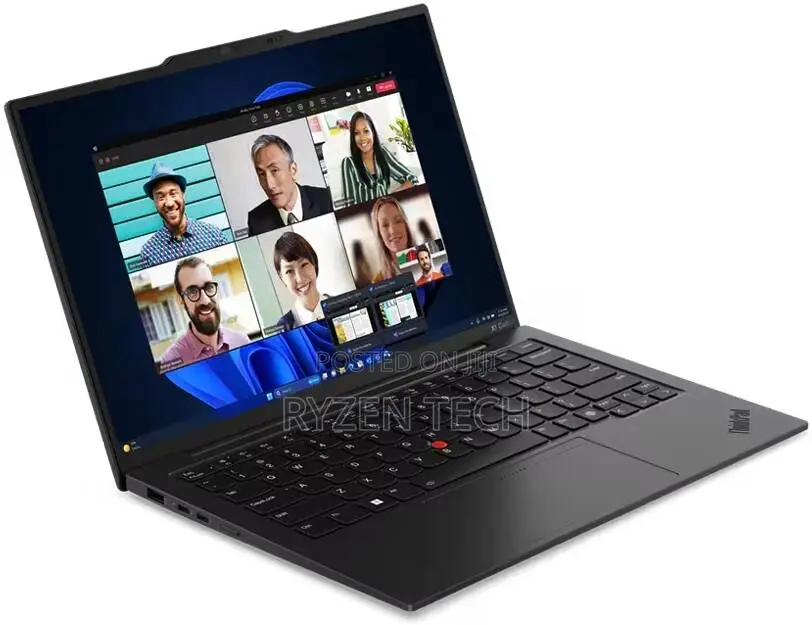 New Laptop Lenovo ThinkPad X1 Carbon 16GB Intel Core I7 SSD 1T