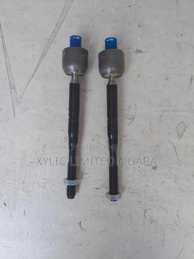 Mercedes W246,B180 Rack End