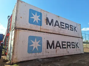 Refrigerated Containers for Sale - Reefer Container