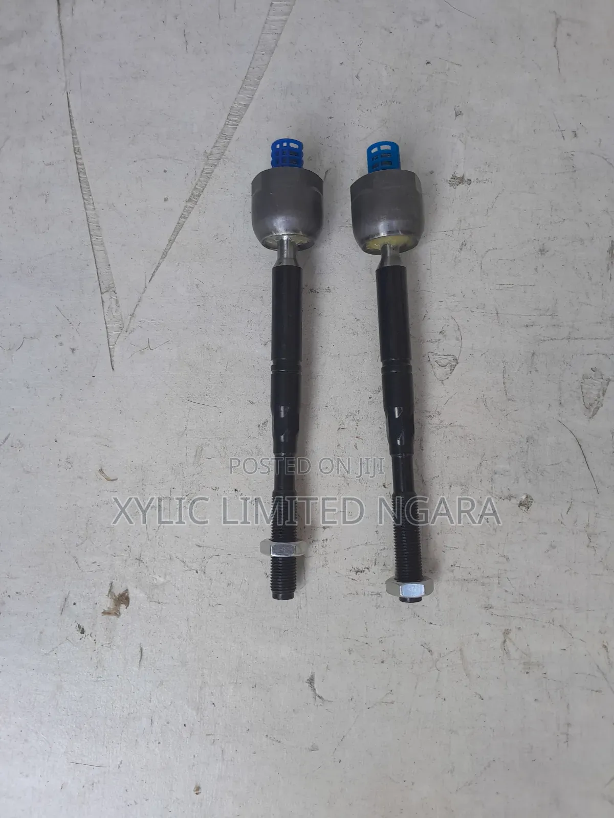 Mercedes W246,B180 Rack End