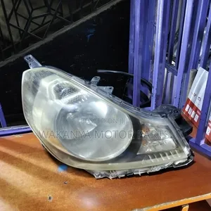 Nissan Wingroad Ad Head Lamp, Original Ex Japan