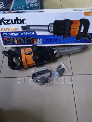 Air Impact Wrench Kaiw-588