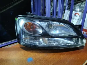 Subaru Legacy Bh5 (2000/2001) Non Xenon Head Lamp, Ex Japan