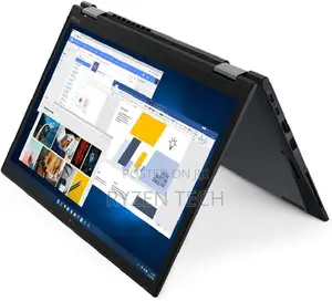 New Laptop Lenovo ThinkPad X13 Gen 2 16GB Intel Core Ultra 7 SSD 512GB
