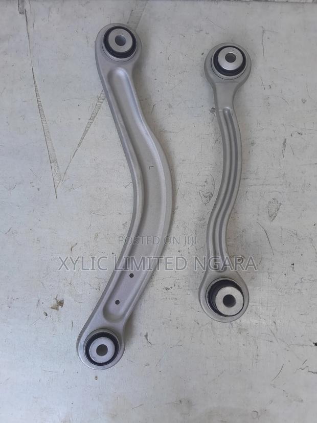 Mercedes W204,W205 Rear Control Arms