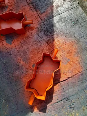 Cabro Moulds