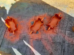 Cabro Moulds