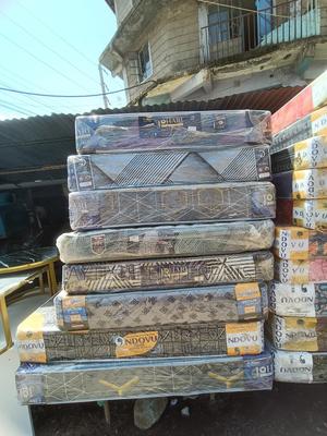 4 X 6 Johari Matresses - thumbnail 2