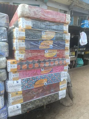 4 X 6 Ndovu Mattress
