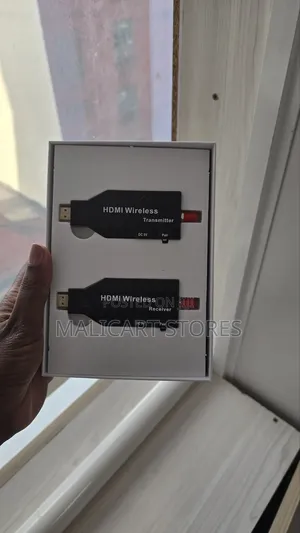 Hdmi Wireless Extender 50m