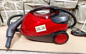 Toller Steam Wash Machine