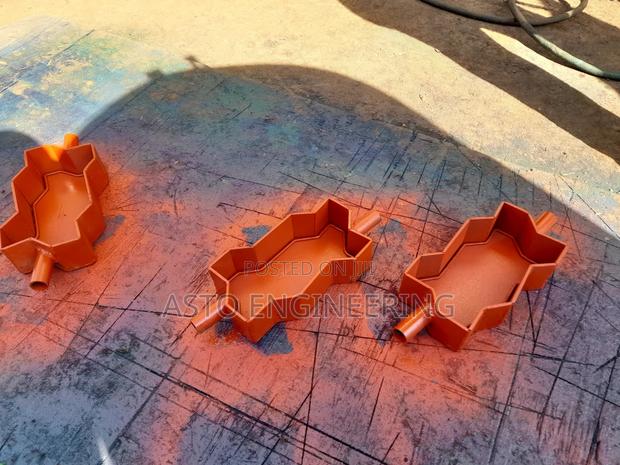 Cabro Molds - thumbnail 2