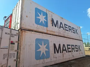 Refrigerated Containers to Keep You Perishables Fresh.
