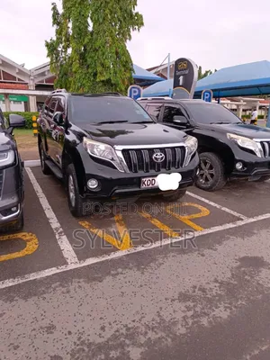 Car Hire Mombasa