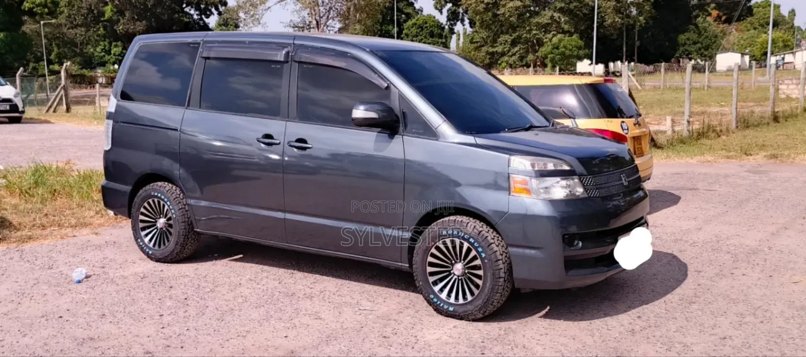 Car Hire Mombasa