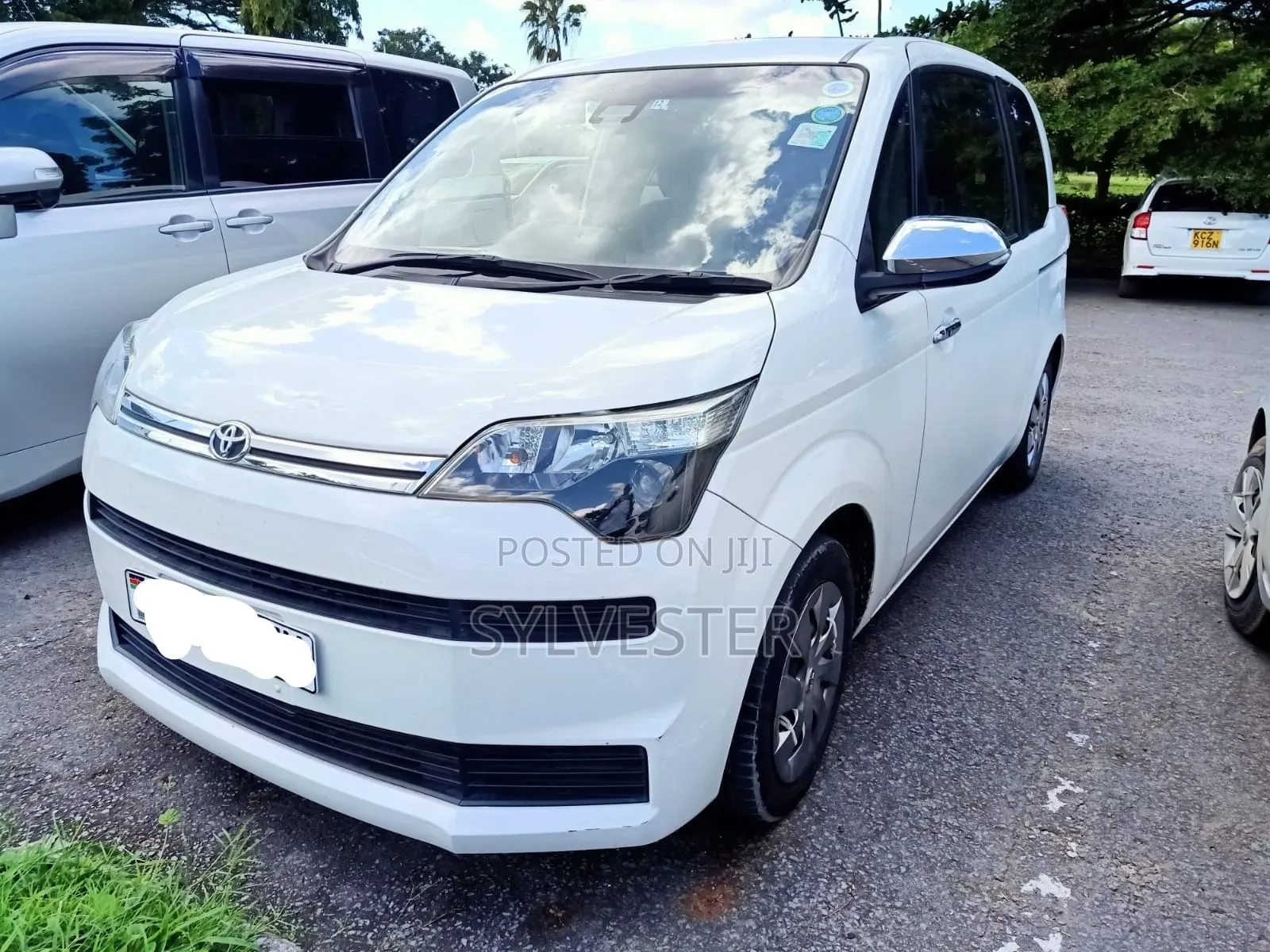 Car Hire Mombasa