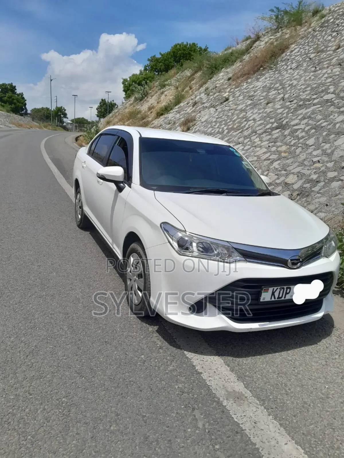 Car Hire Mombasa