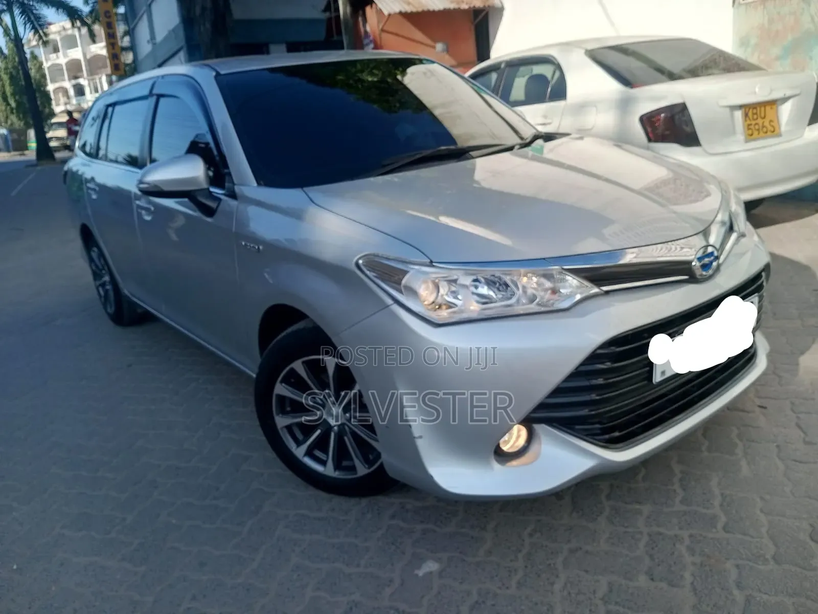 Car Hire Mombasa