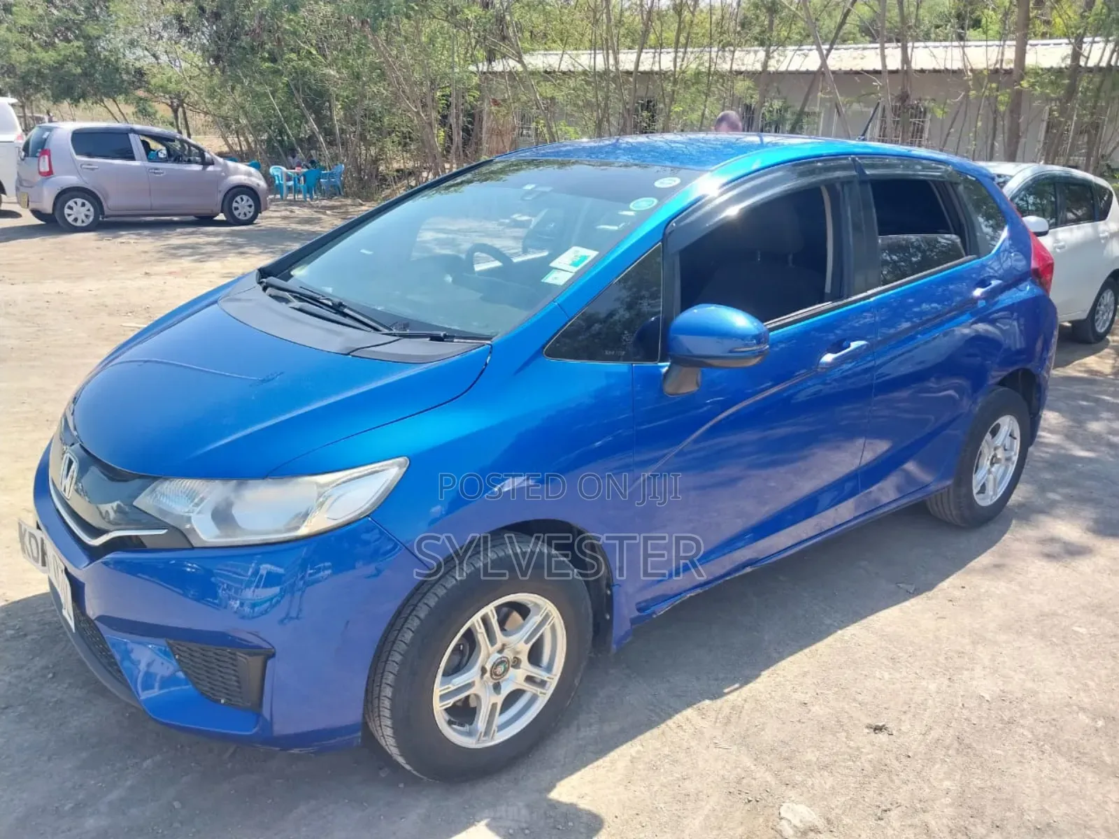 Car Hire Mombasa