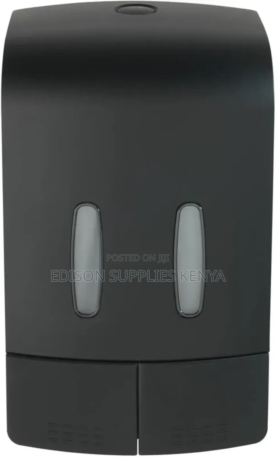 Soap Dispensers 1 Litre Double Soap Dual Shampoo Bottles 1l