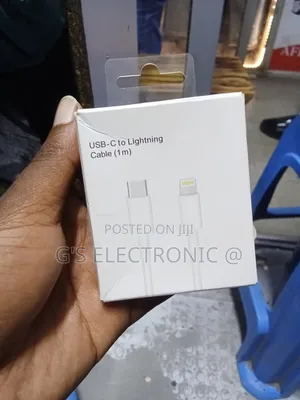 iPhone Cable 11,12,13,14 Recommend