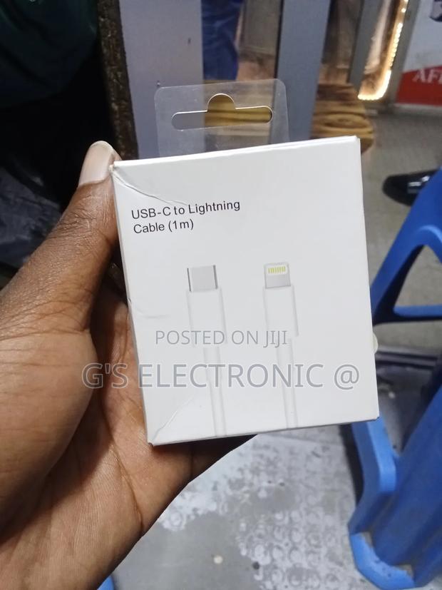 iPhone Cable 11,12,13,14 Recommend - main view