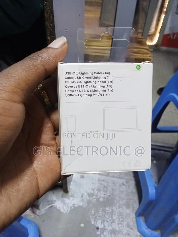 iPhone Cable 11,12,13,14 Recommend - thumbnail 2