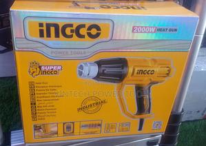 Ingco Heat Gun - thumbnail 2